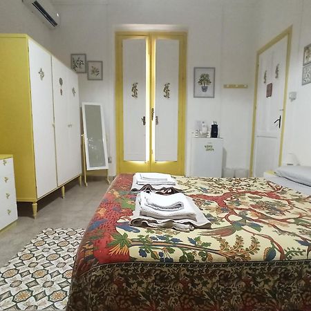 Zagara Di Sicilia Villa Marsala Eksteriør bilde