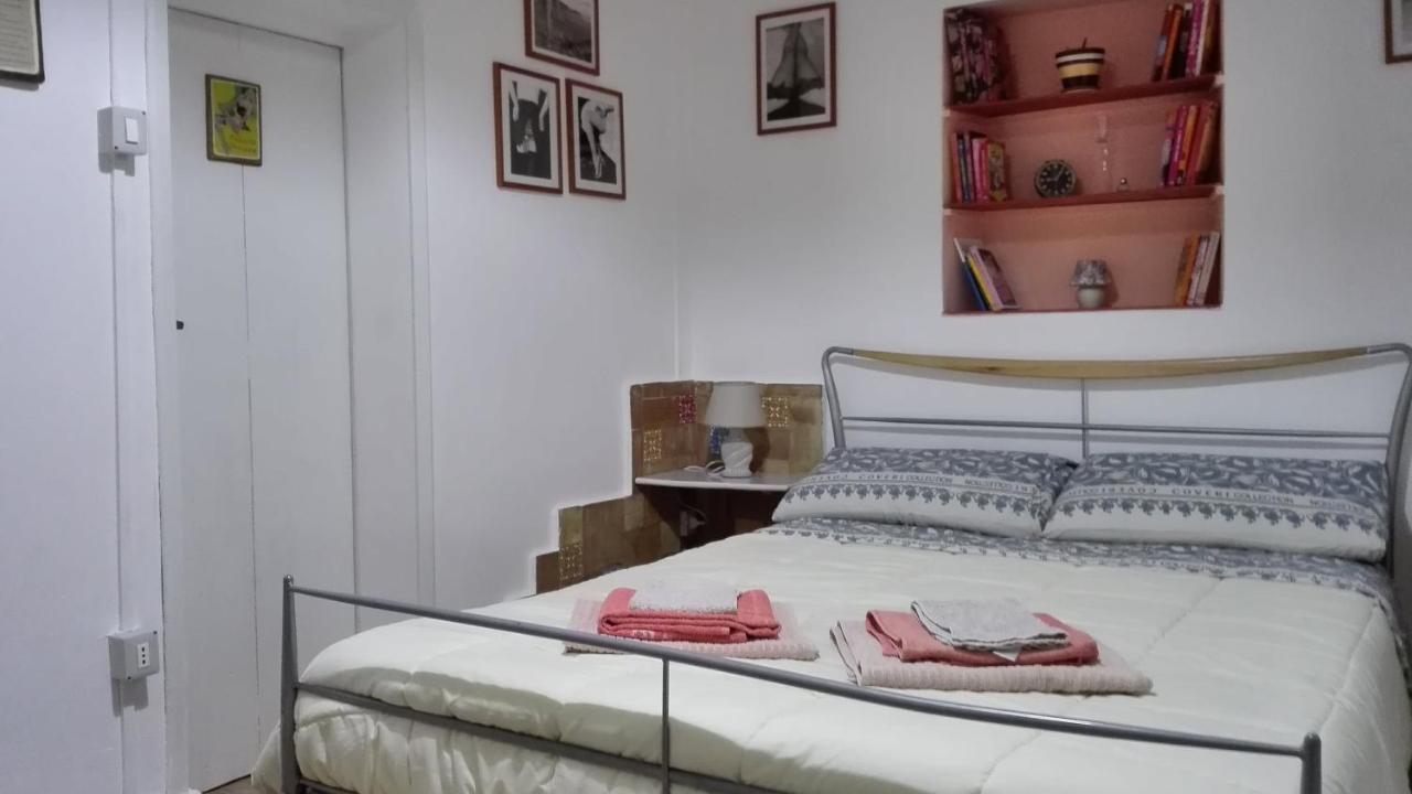 Zagara Di Sicilia Villa Marsala Eksteriør bilde