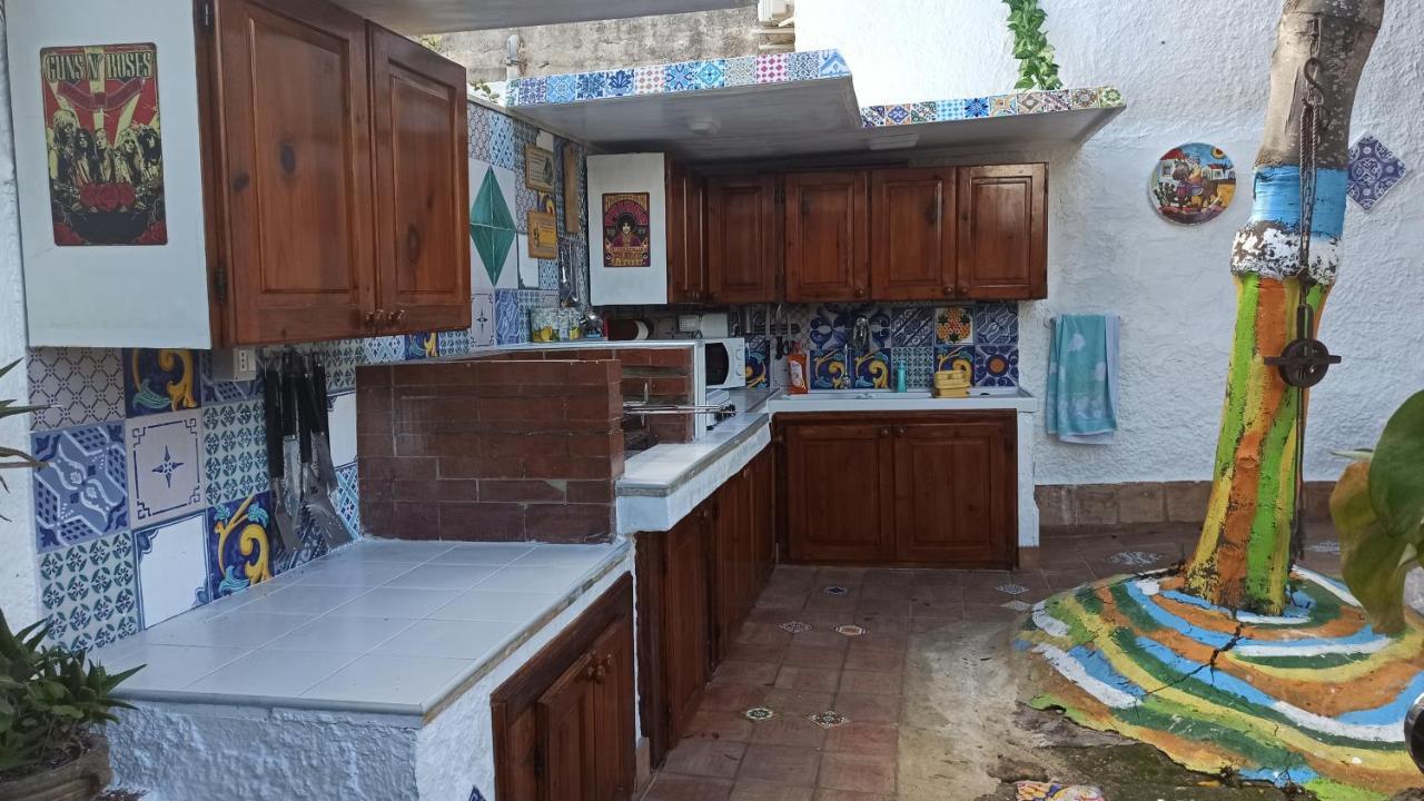 Zagara Di Sicilia Villa Marsala Eksteriør bilde