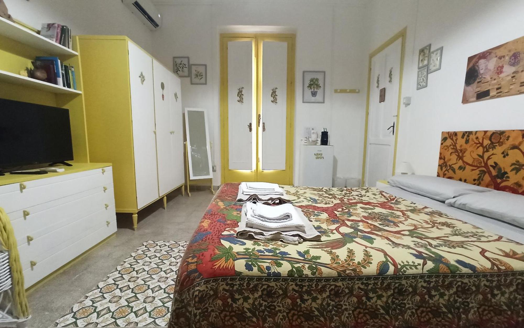 Zagara Di Sicilia Villa Marsala Eksteriør bilde