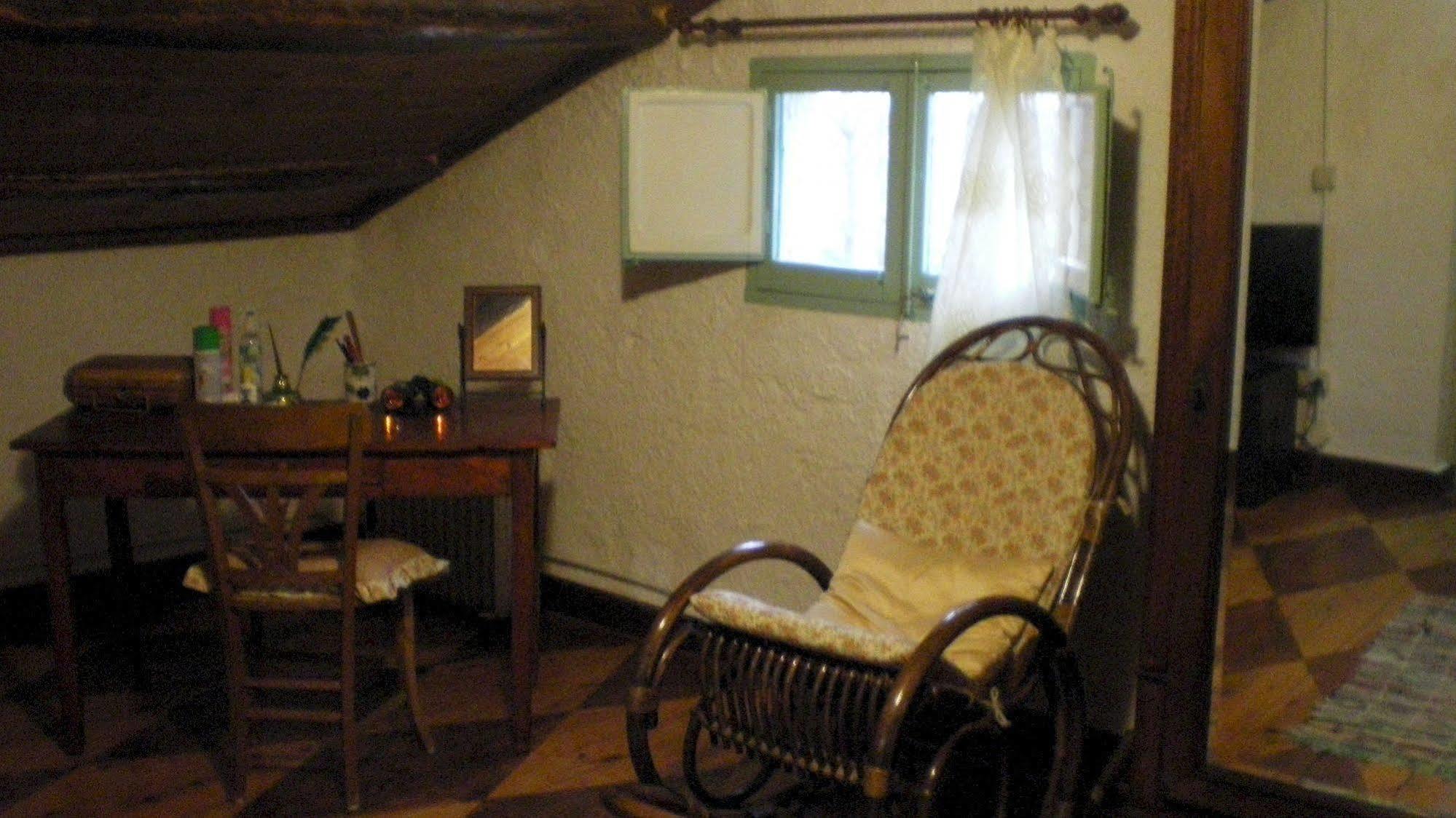 Zagara Di Sicilia Villa Marsala Eksteriør bilde