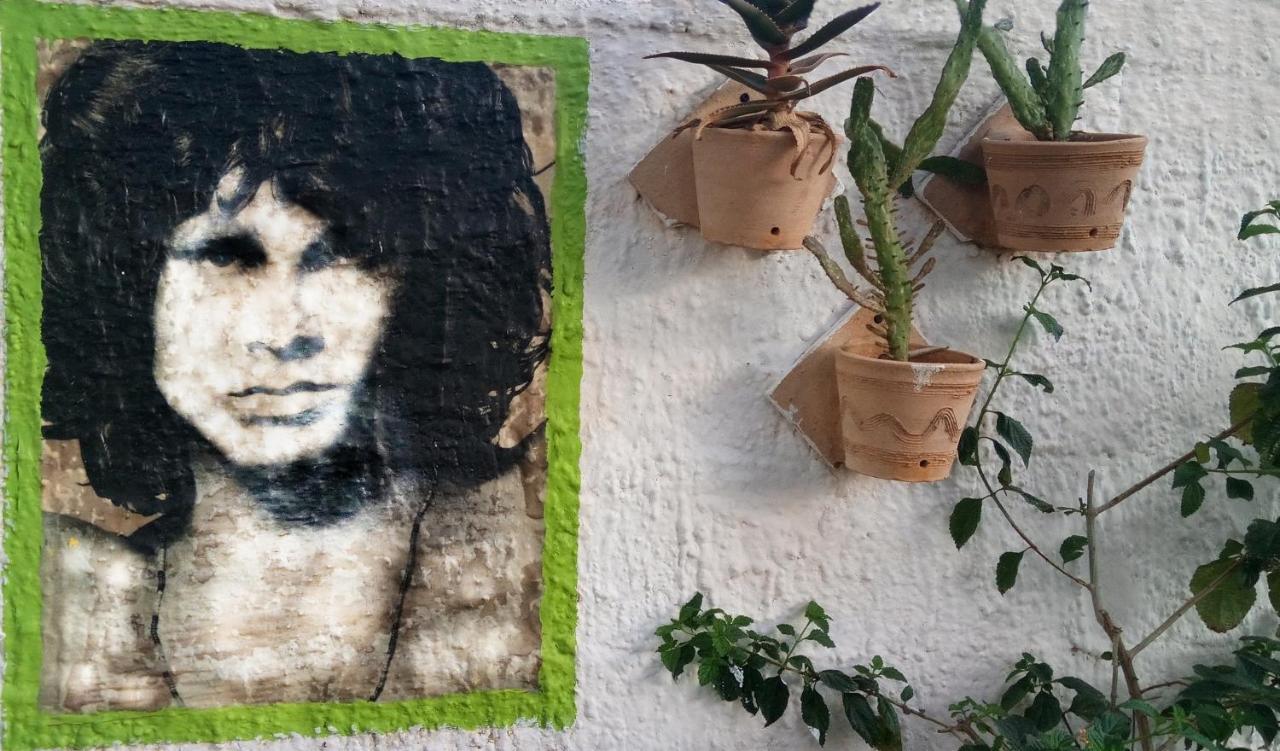 Zagara Di Sicilia Villa Marsala Eksteriør bilde